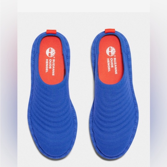 SOLDNWT timberland Suzanne oude hengel size 8 - Picture 9 of 10